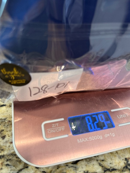 Banana Republic Factory vibrant blue crop button up top SZ XL - Picture 11 of 11